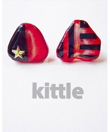 no brand | ピアス（両耳用）