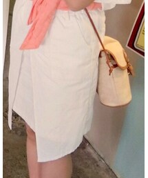 MISS SIXTY | スカート