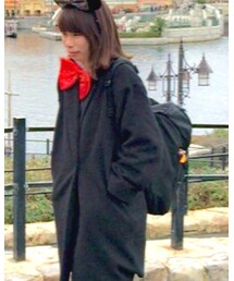 URBAN RESEARCH | チェスターコート