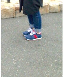 Saucony | スニーカー