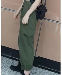 FOREVER 21 | チノパンツ