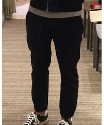 UNIQLO | その他パンツ
