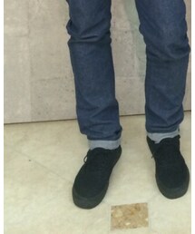 VANS | スニーカー