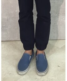 VANS | スニーカー