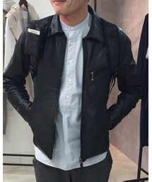 UNIQLO | シャツ/ブラウス