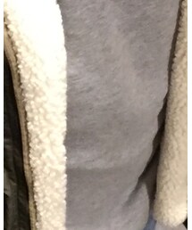 THE NORTH FACE | スウェット