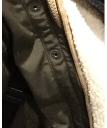 BEAMS | マウンテンパーカー