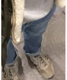 Gramicci | デニムパンツ