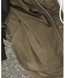 Alpha Industries | ブルゾン