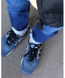 NEW BALANCE | スニーカー