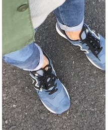 NEW BALANCE | スニーカー