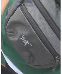 ARC'TERYX | ボディバッグ/ウエストポーチ