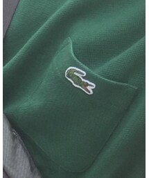 LACOSTE | Tシャツ/カットソー