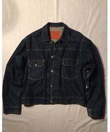 Levis | デニムジャケット