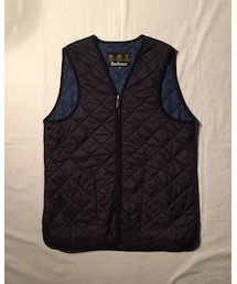 Barbour | Barbour /バブアー キルティングベスト(ベスト)