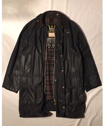 Barbour | Barbour Border / バブアー ボーダー(その他アウター)