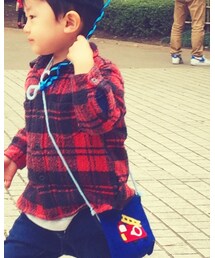 FITH | シャツ/ブラウス