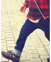 Ocean&Ground | デニムパンツ