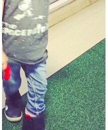 FITH | デニムパンツ