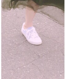 f.dom | スニーカー