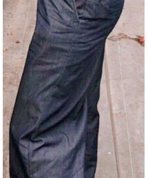 PLST | デニムパンツ