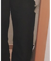 PLST | デニムパンツ