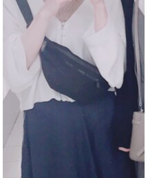 GU | ボディバッグ/ウエストポーチ