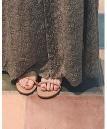 TKEES | シューズ