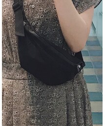 GU | ボディバッグ/ウエストポーチ