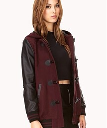 FOREVER 21 | ブルゾン(ブルゾン)