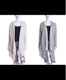 Ungrid | スウェットガウン(その他アウター)