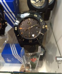 adidas | アナログ腕時計