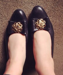 SAINT LAURENT PARIS | パンプス