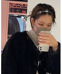 SPINNS | ネックレス