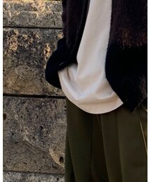 UNIQLO | Tシャツ/カットソー