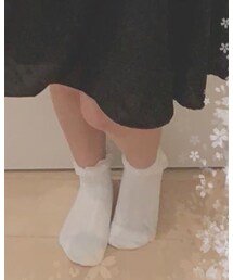 tutuanna | ソックス/靴下