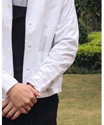 BELAFONTE | シャツ/ブラウス