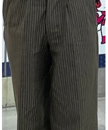 simonjamescathcart | チノパンツ