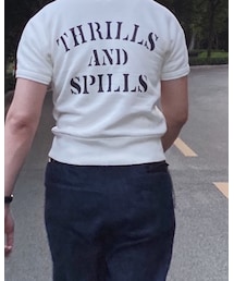 BUTCHER PRODUCTS | Tシャツ/カットソー