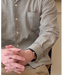 At Last&Co | シャツ/ブラウス