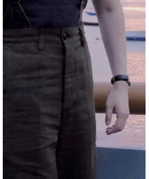 At Last&Co | チノパンツ