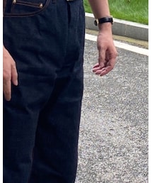 At Last&Co | デニムパンツ