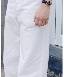 At Last&Co | チノパンツ