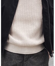 UNIQLO | ブルゾン