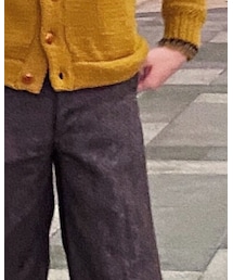 At Last&Co | チノパンツ