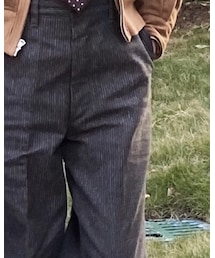 At Last&Co | チノパンツ