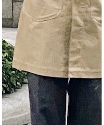 At Last&Co | トレンチコート