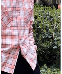 BUTCHER PRODUCTS | シャツ/ブラウス