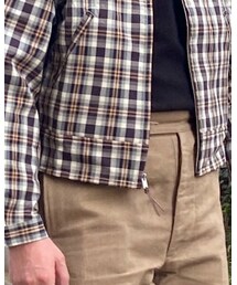 BUTCHER PRODUCTS | ブルゾン