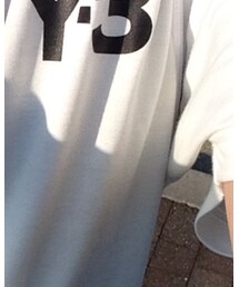 Y-3 | Tシャツ/カットソー